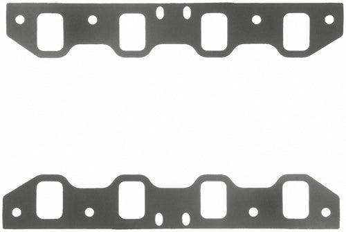 Fel-Pro Ford SVO 351 Intake Gasket .030in MPN FEL1253-1 For Ford