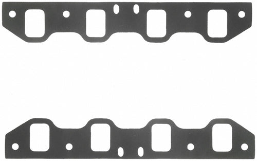 Fel-Pro Ford SVO 351 Intake Gasket .060 MPN FEL1253-3 For Ford