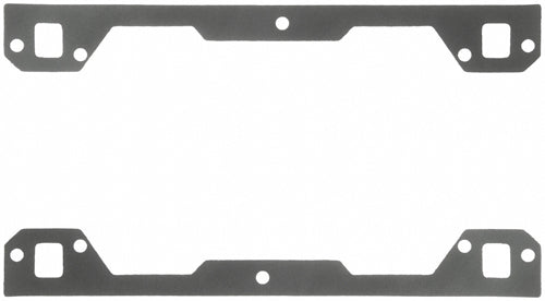 Fel-Pro  SBC 18 Deg Split Valley Cover Gasket .030 1254-1