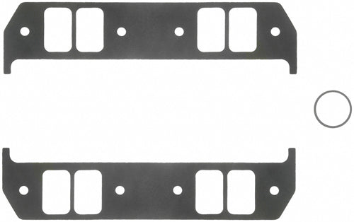 Fel-Pro Intake Manifold Gasket 361-426 Dodge MPN FEL1276 For Mopar B / RB-Series