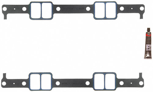 Fel-Pro  SBC LT1 Intake Gasket .060in THICK STEEL CORE 1284