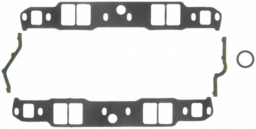 Fel-Pro Aluminum Cyl. Head Chevy Intake Gasket MPN FEL1286 For Chevy