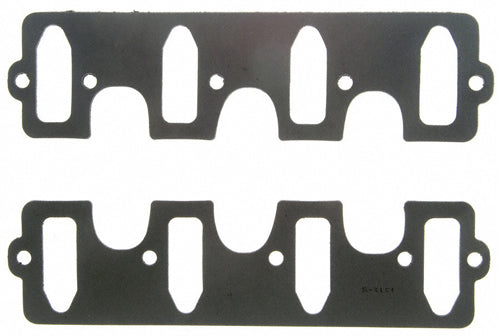 Fel-Pro LS1-LS6 Performance Intake Gasket .120in MPN FEL1312-5 For GM LS-Series