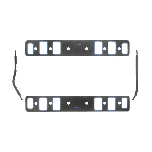 Fel-Pro Olds 455 Intake Gasket MPN FEL1356 For Oldsmobile