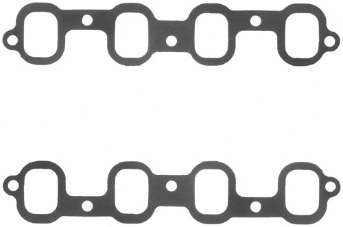 Fel-Pro SBC SB2 Intake Gasket .060in Thick MPN FEL1382-3 For Chevy