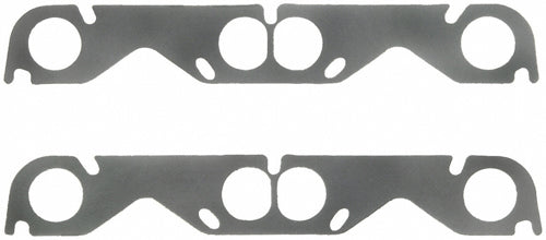 Fel-Pro SB Chevy Exhaust Gaskets HOOKER & STAHL MPN FEL1407 For Chevy