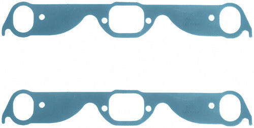 Fel-Pro 326-455 Pontiac Exhaust PORT SIZE 1.53in. x 2in. MPN FEL1423 For Pontiac