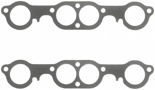 Fel-Pro SBC Exhaust Gasket SB2 MPN FEL1437 For Chevy