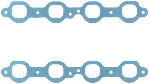Fel-Pro Header Gasket - LS1 Stock Port MPN FEL1438 For GM LS-Series