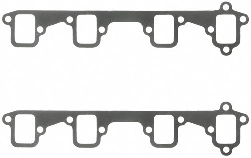 Fel-Pro Ford 352-428 Exhaust 14 Bolt Head 1966-69 MPN FEL1485 For Ford FE-Series