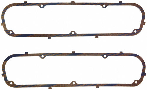 Fel-Pro  Sb Chrysler Valve Cover 3/16in THICK CORK/RUBBER 1609