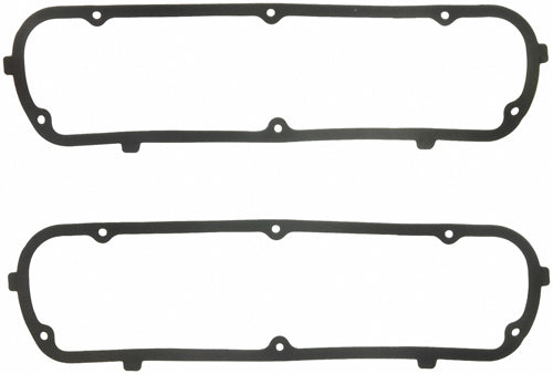 Fel-Pro  SB Ford Valve Cover Gskt 1962-87 5/32in Rubber 1614