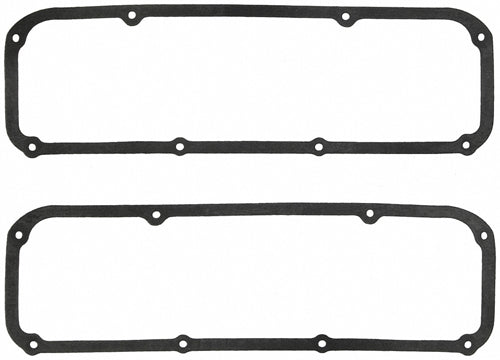 Fel-Pro 351c-400 Ford Valve Cover 1/8in THICK RUBBER MPN FEL1616 For Ford Cleveland