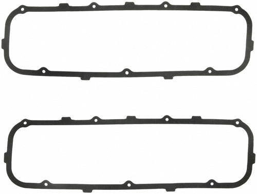 Fel-Pro 429-460 Ford Valve Cover 5/32in THICK RUBBER MPN FEL1617 For Ford