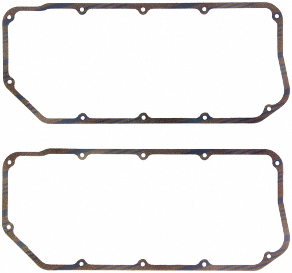 Fel-Pro Valve Cover Gasket Set - 426 Hemi MPN FEL1629 For Mopar