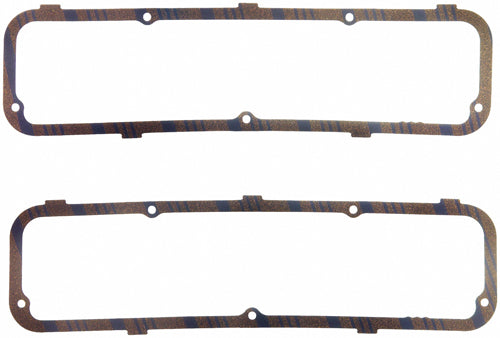 Fel-Pro 352-428 Ford Valve Cover 3/16in THICK CORK/RUBBER MPN FEL1632 For Ford FE-Series