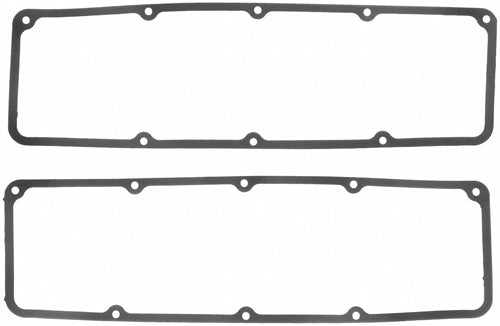 Fel-Pro SB Chevy Valve Cover Gsk Buick/Dart Cyl Head MPN FEL1638 For Chevy, Buick