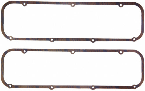 Fel-Pro Ford Vlv. Cover Gasket 429.Except Boss/460 MPN FEL1643 For Ford