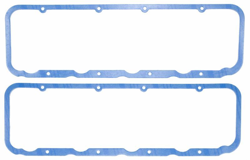 Fel-Pro  Dart Valve Cover Gasket Set Big Chief 11 Deg 1664-1
