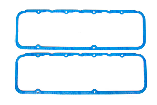 Fel-Pro Valve Cover Gasket Set BBC w/5.0in Bore Center MPN FEL1696 For Chevy