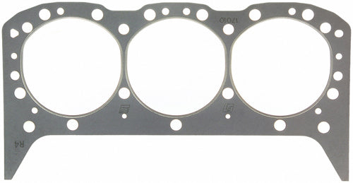 Fel-Pro Marine Head Gasket - GM 4.3L MPN FEL17010 For GM V6