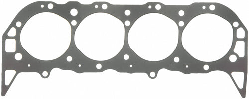 Fel-Pro Marine Head Gasket MPN FEL17040 For Chevy