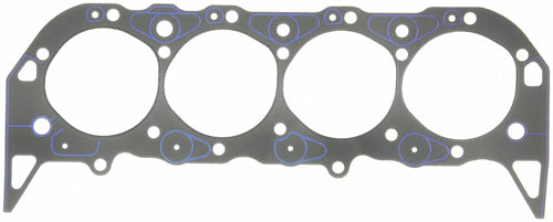 Fel-Pro Marine Head Gasket MPN FEL17046 For Chevy