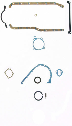 Fel-Pro Marine Converion Set MPN FEL17100 For GM