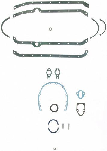 Fel-Pro Marine Conversion Set MPN FEL17120 For Chevy