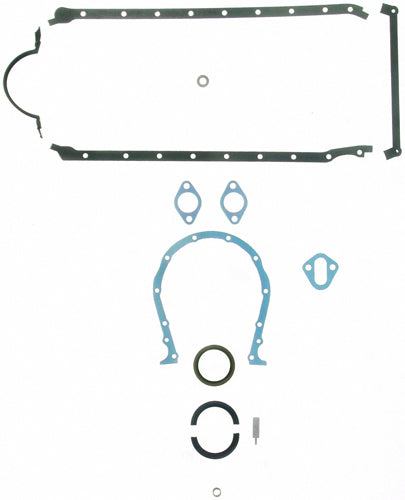 Fel-Pro Marine Conversion Set MPN FEL17140 For Chevy