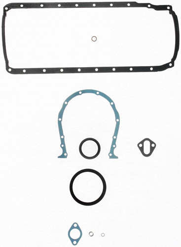 Fel-Pro Marine Conversion Set MPN FEL17145 For Chevy