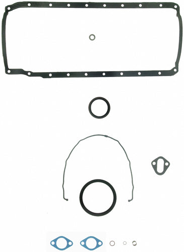 Fel-Pro Marine Conversion Set MPN FEL17146 For Chevy