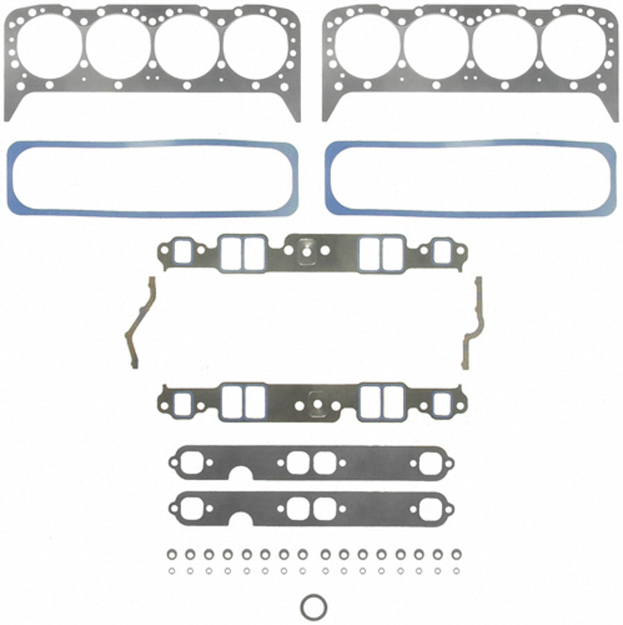 Fel-Pro Marine Head Gasket Set MPN FEL17214 For Chevy