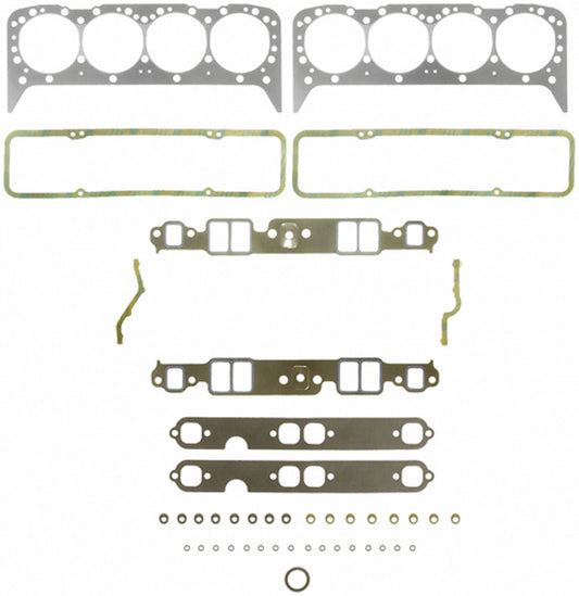 Fel-Pro Marine Head Gasket Set MPN FEL17230 For Chevy