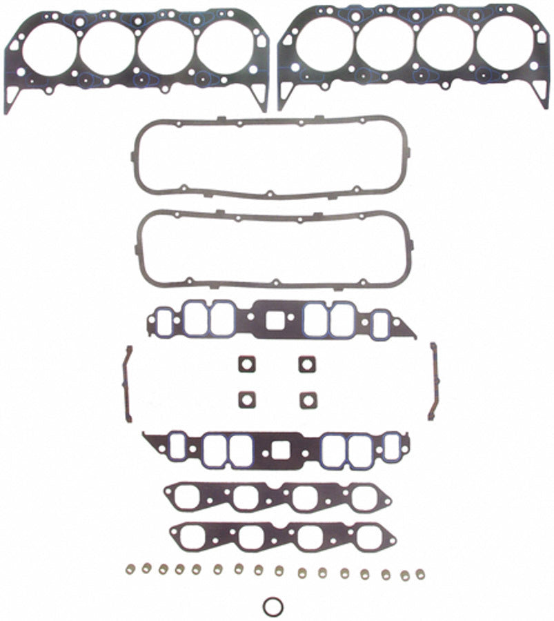 Fel-Pro Marine Head Gasket Set MPN FEL17246 For Chevy