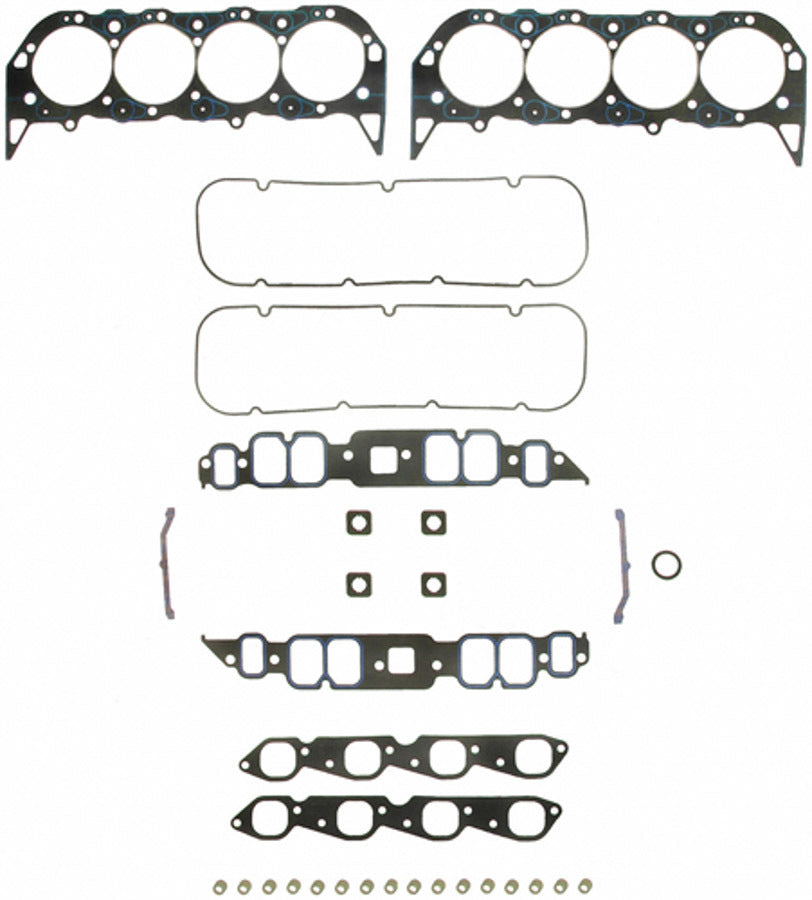 Fel-Pro Marine Head Gasket Set MPN FEL17249 For Chevy