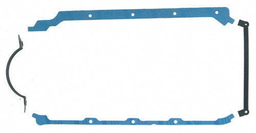 Fel-Pro BBC Oil Pan Gasket MPN FEL1816 For Chevy
