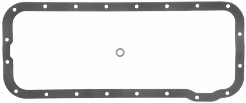 Fel-Pro 352-428 Ford Oil Pan Gsk 3/32in thick MPN FEL1817 For Ford FE-Series