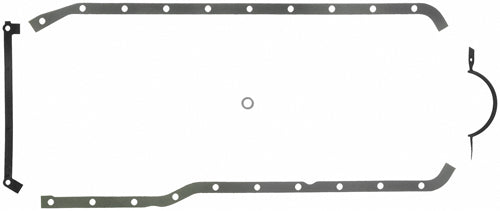 Fel-Pro Oil Pan Gasket MPN FEL1819 For Chevy