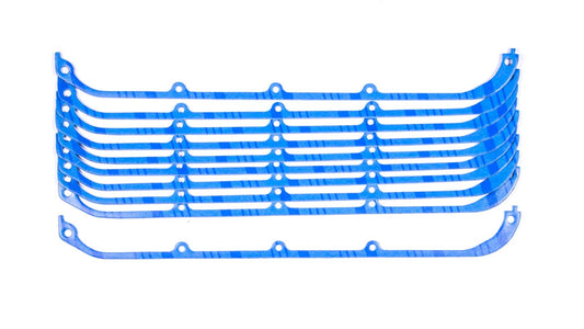 Fel-Pro SBC Oil Pan Gaskets Discontinued 04/12/22 PD MPN FEL1823B For Chevy