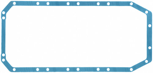 Fel-Pro Oil Pan Gasket Set Rodeck/TFS 96 Blocks MPN FEL1838 For Mopar