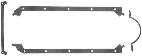 Fel-Pro BB Chevy Oil Pan Gskt DRCE/& DART MERLIN BLOCK MPN FEL1891 For GM