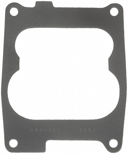 Fel-Pro  Carter Carb Gasket Thermoquad Open Center 1902