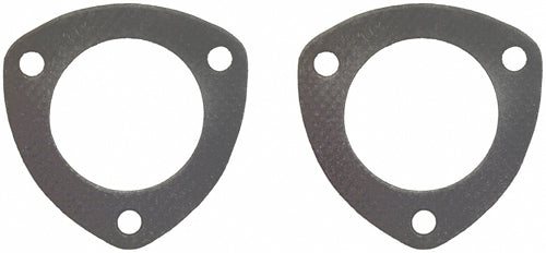 Fel-Pro  Triangle Header Gasket 2-1/2in Collector 2014