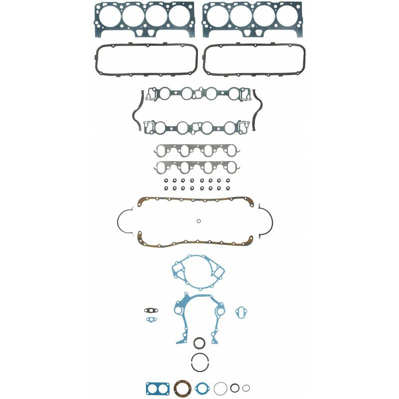 Fel-Pro Gasket Kit MPN FEL260-1013 For Ford