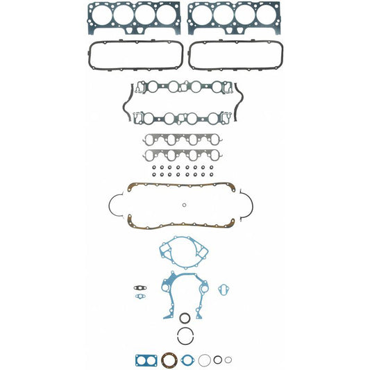 Fel-Pro Gasket Kit MPN FEL260-1013 For Ford