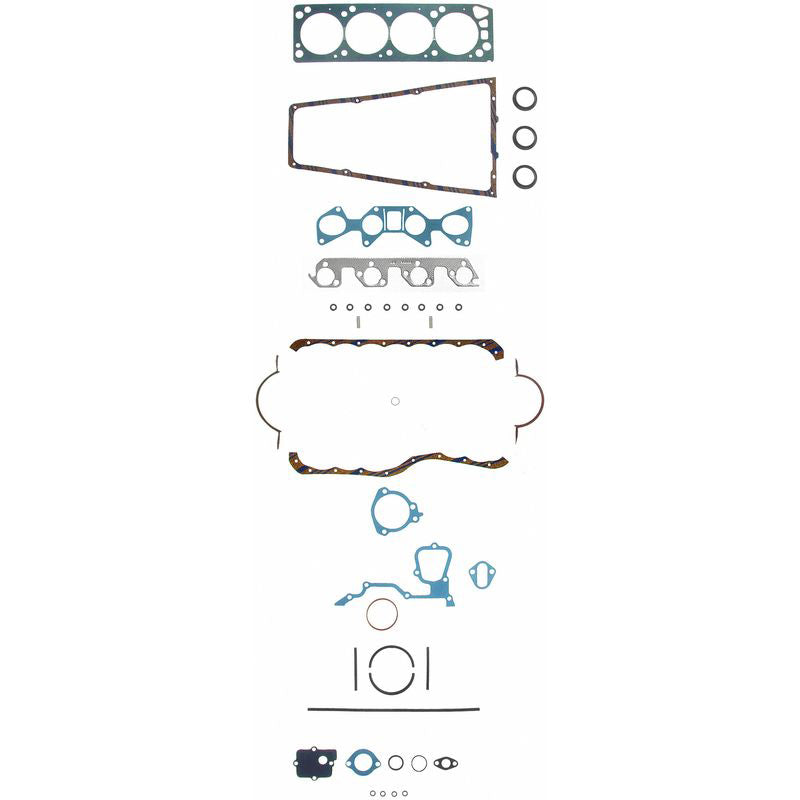 Fel-Pro  Gasket Kit  260-1018
