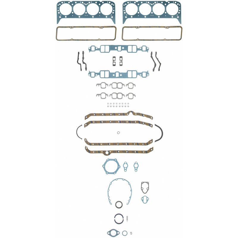 Fel-Pro Gasket Kit MPN FEL260-1023 For Chevy