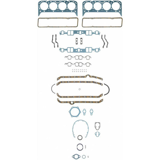 Fel-Pro Gasket Kit MPN FEL260-1023 For Chevy