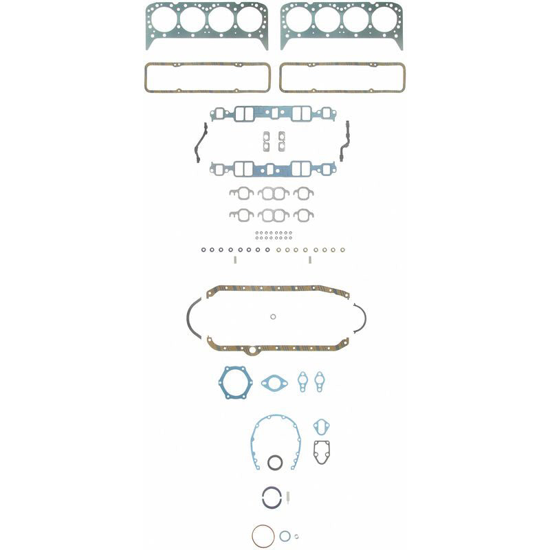 Fel-Pro Gasket Kit MPN FEL260-1024 For Chevy